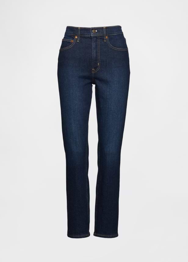 Stretch jean
