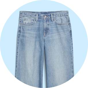 Jeans.