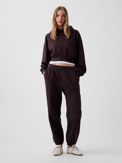 Pantalons de jogging