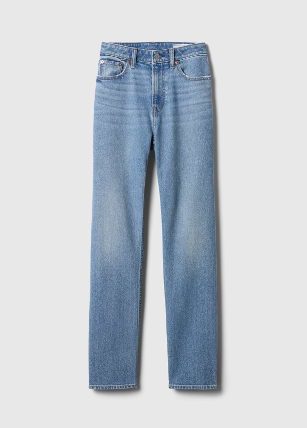 Low stretch jean