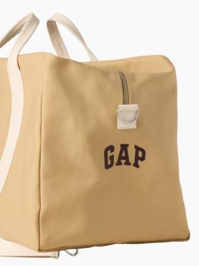 Oversized Weekender alt