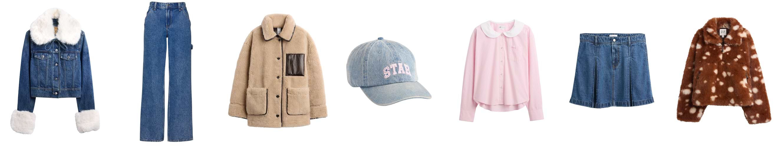 The Archive - GapXSandyLang