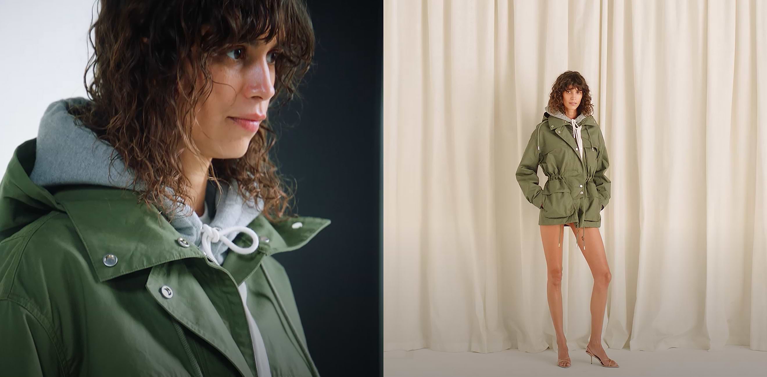 Gap x Victoria Beckham Video