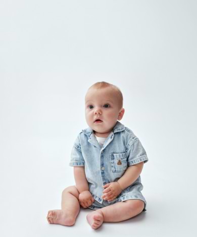 Baby Boy