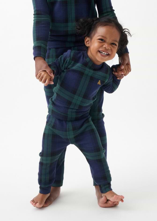 Baby & Toddler matching PJs