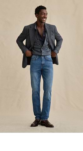 mens casual dress jeans Men's & Denim Size:XXS(12/18mos) Rock and Roll Wedding BB Exclusives collection-formaldresses Dress code 32 W / 30