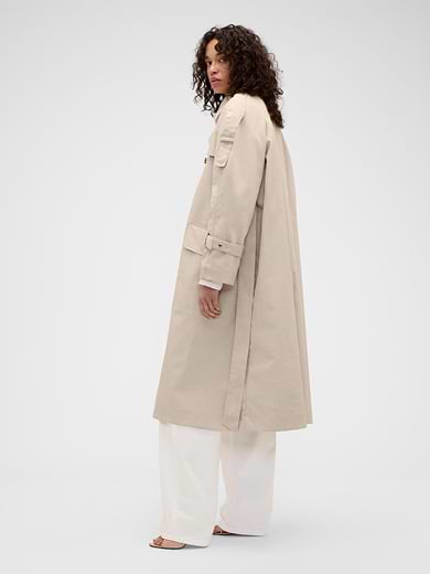 Trench Coat alt