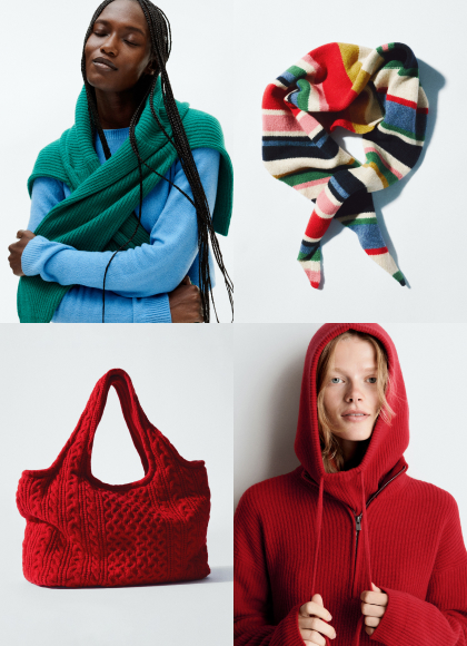 Gap Gift Shop