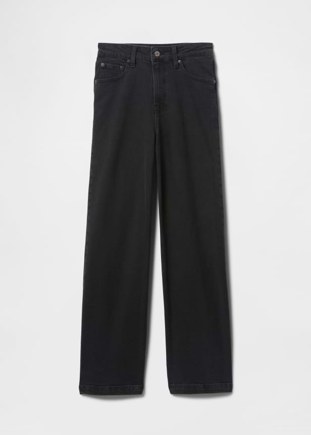 Stretch jean