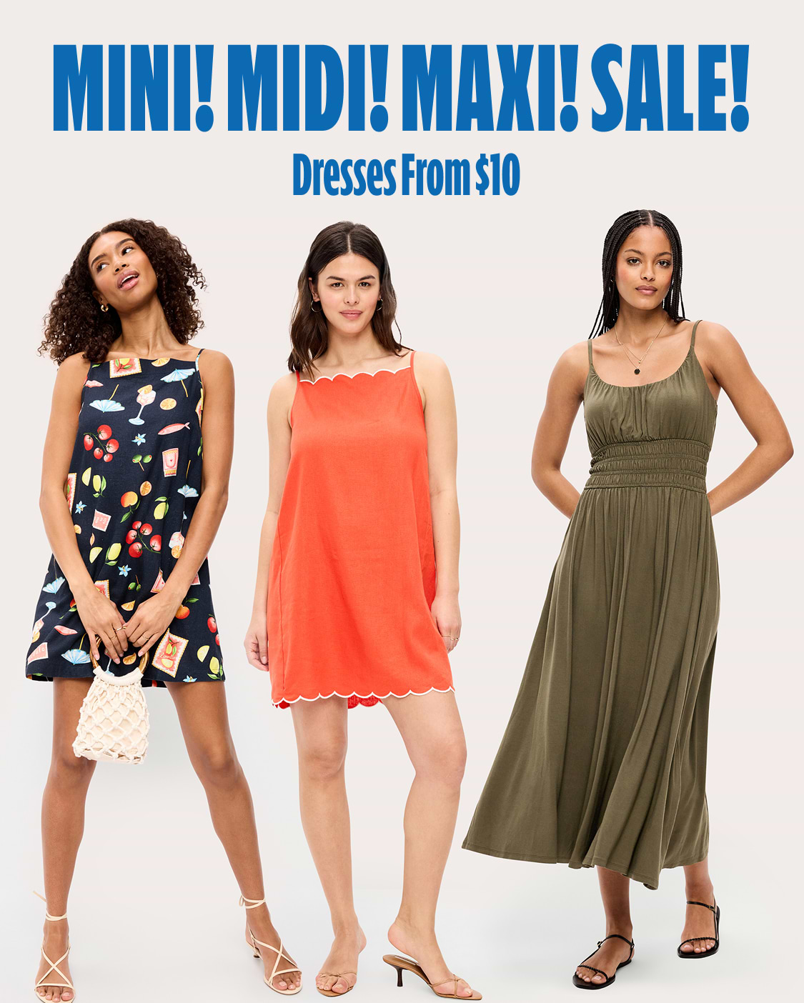 Old Navy | Affordable Clothing for Women, Men, Kids & Baby