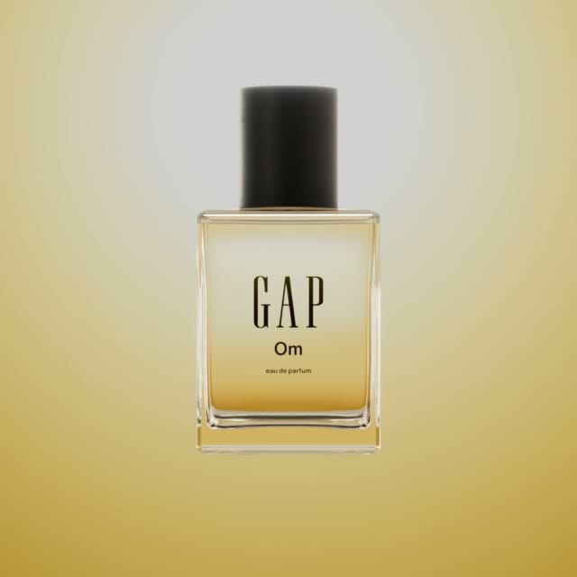 GapBeauty Fragances Highlight Image