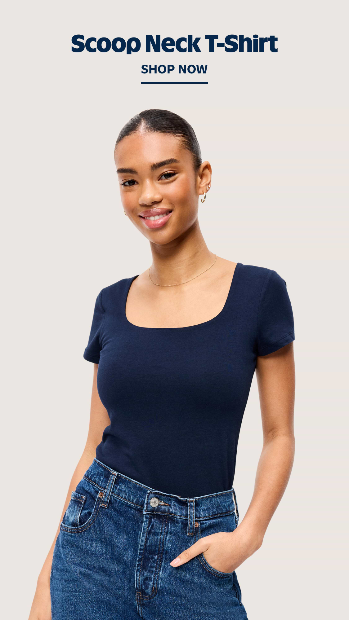 Hug Double-Layer Tube Top