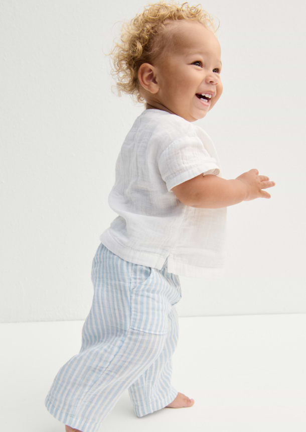 Baby & Toddler