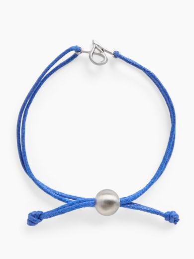 The Get Blue Bracelet alt