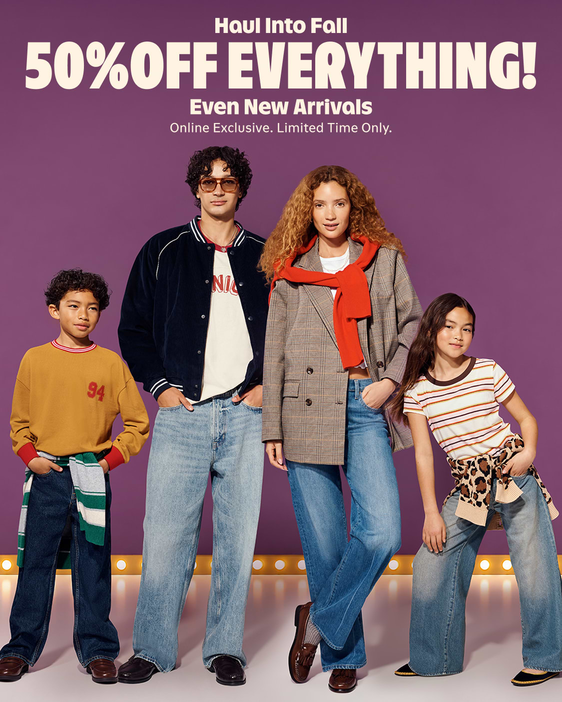 Old Navy | Affordable Clothing for Women, Men, Kids & Baby