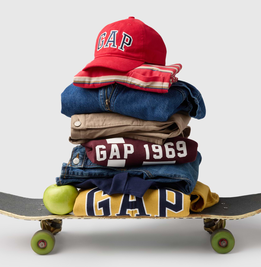 Shop them all