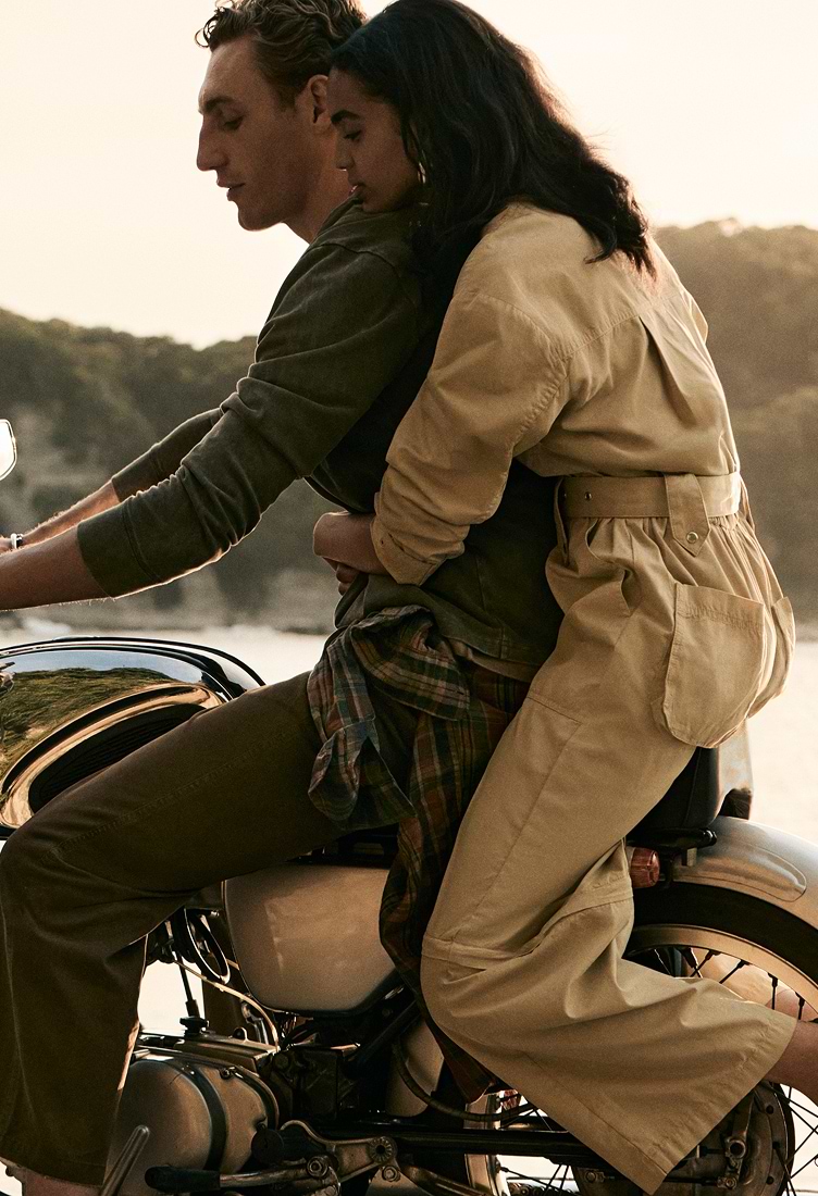 Banana Republic | Timeless Style for Women's & Men's Clothing