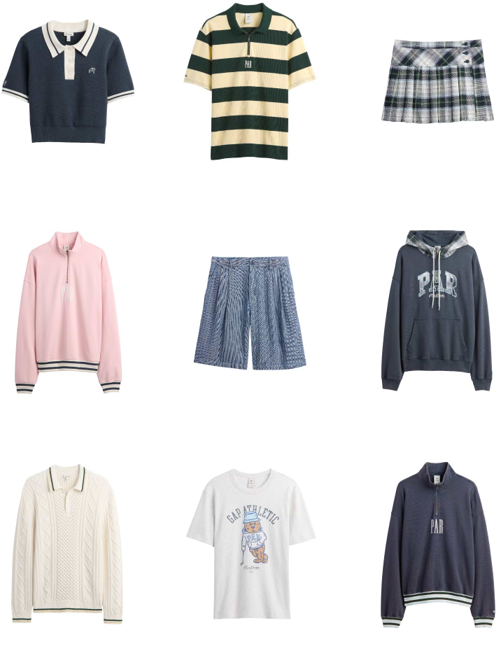 The Archive - GapXMalb