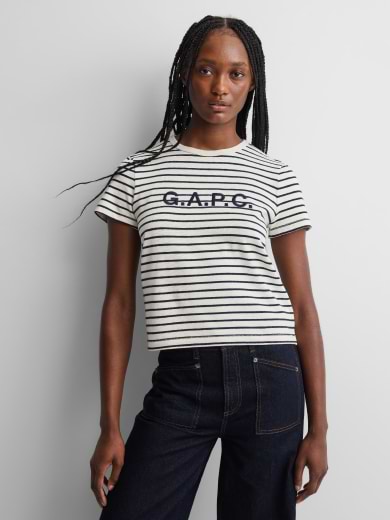 Logo Tee