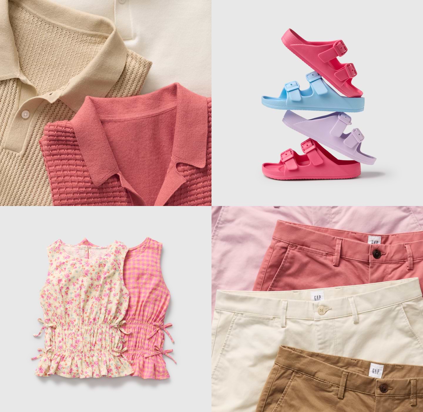 60% Off Spring Favorites