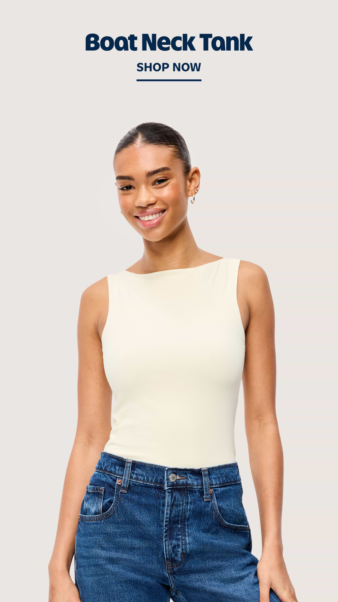 Hug Double-Layer Tube Top