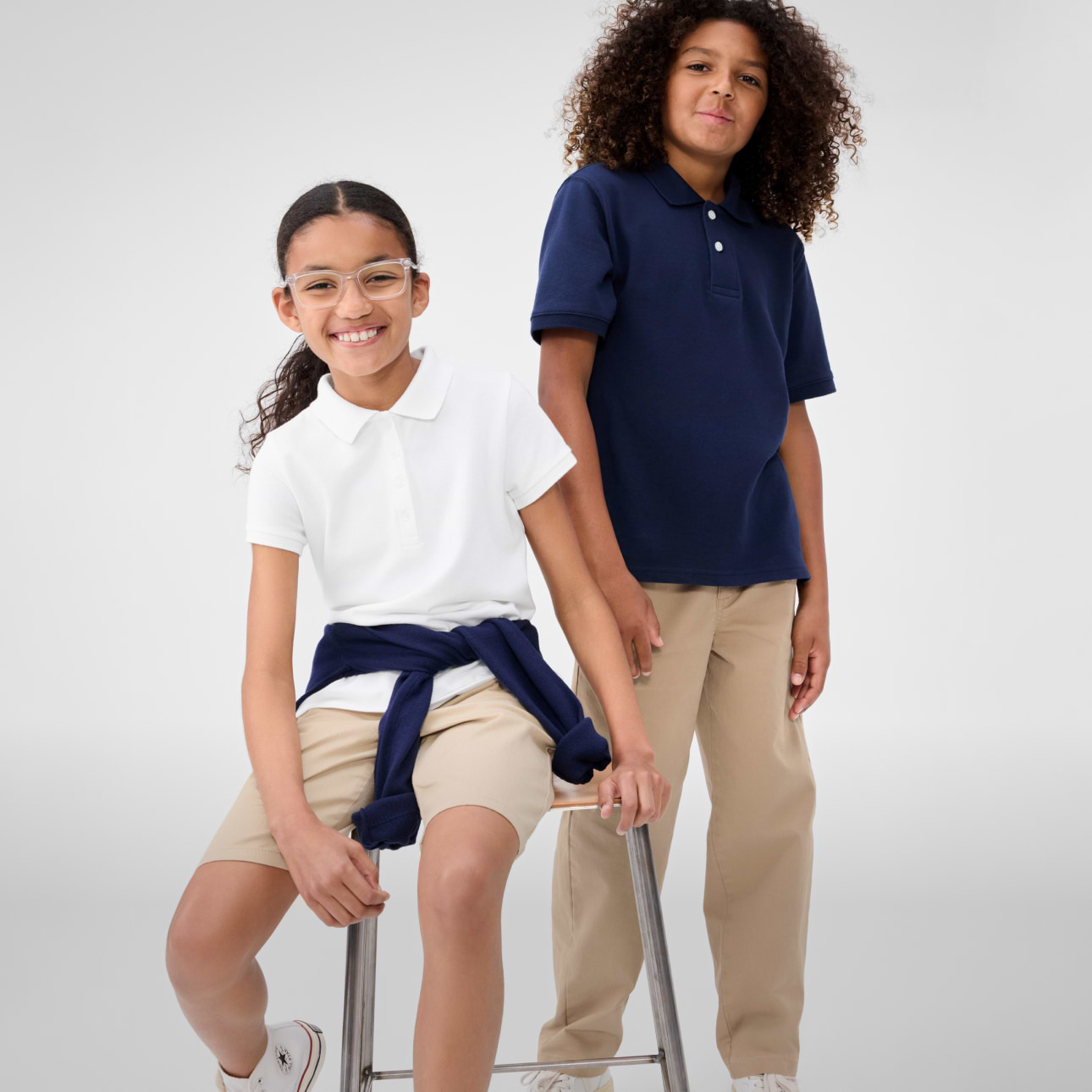 School Uniforms