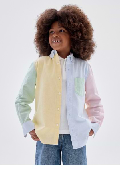 Shop spring party looks image