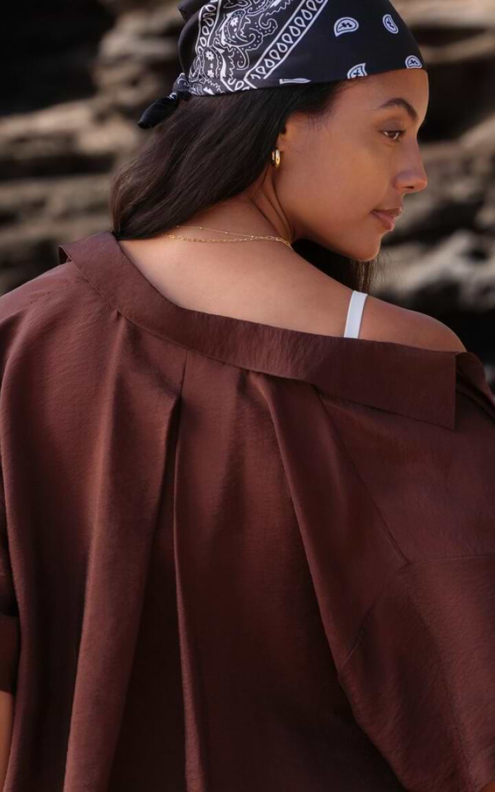 Look 13 detail