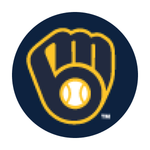 Shop Milwaukee Brewers.
