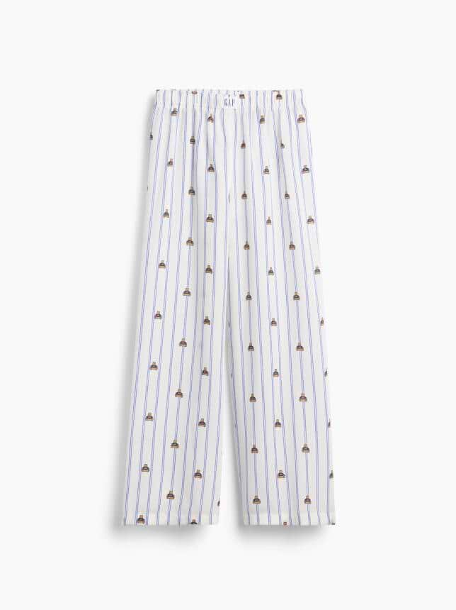 Kids Flannel PJ Pant