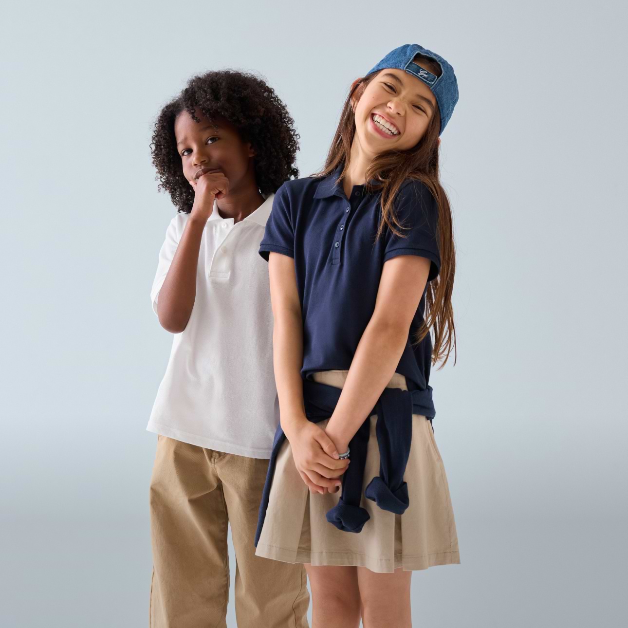 School Uniforms