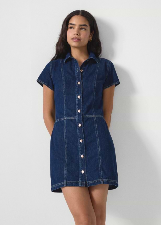 Back to Class $9 Tees, $20 Dresses, $15 Shorts & $25 Pants