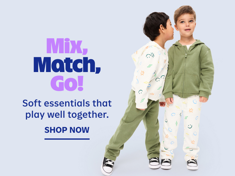 Short-Sleeve Lettuce-Edge T-Shirt for Toddler Girls