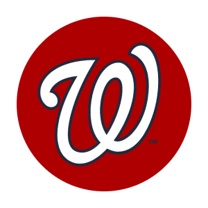 Shop Washington Nationals.