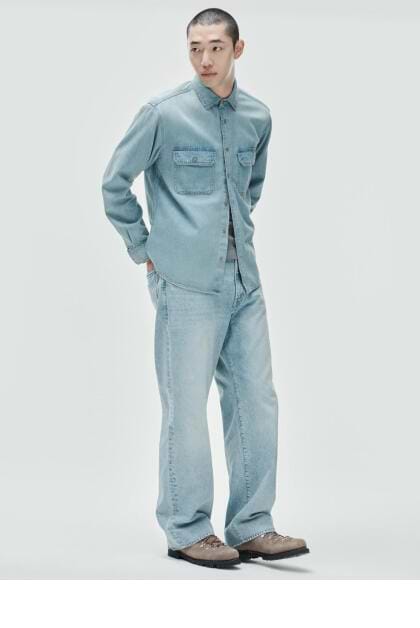 Shop the Denim Edit