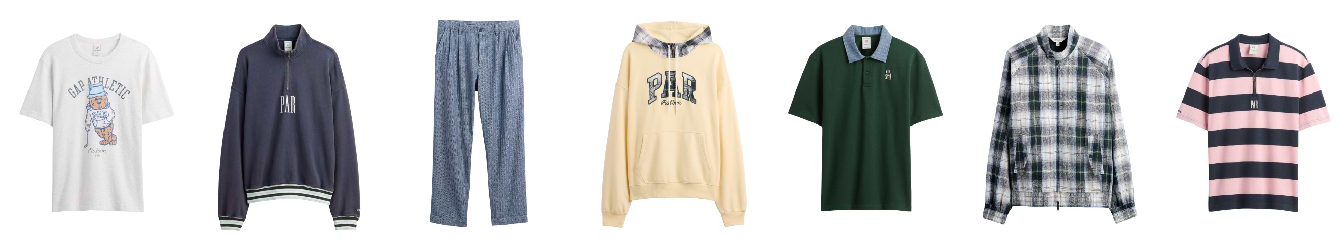 The Archive - GapXMalb