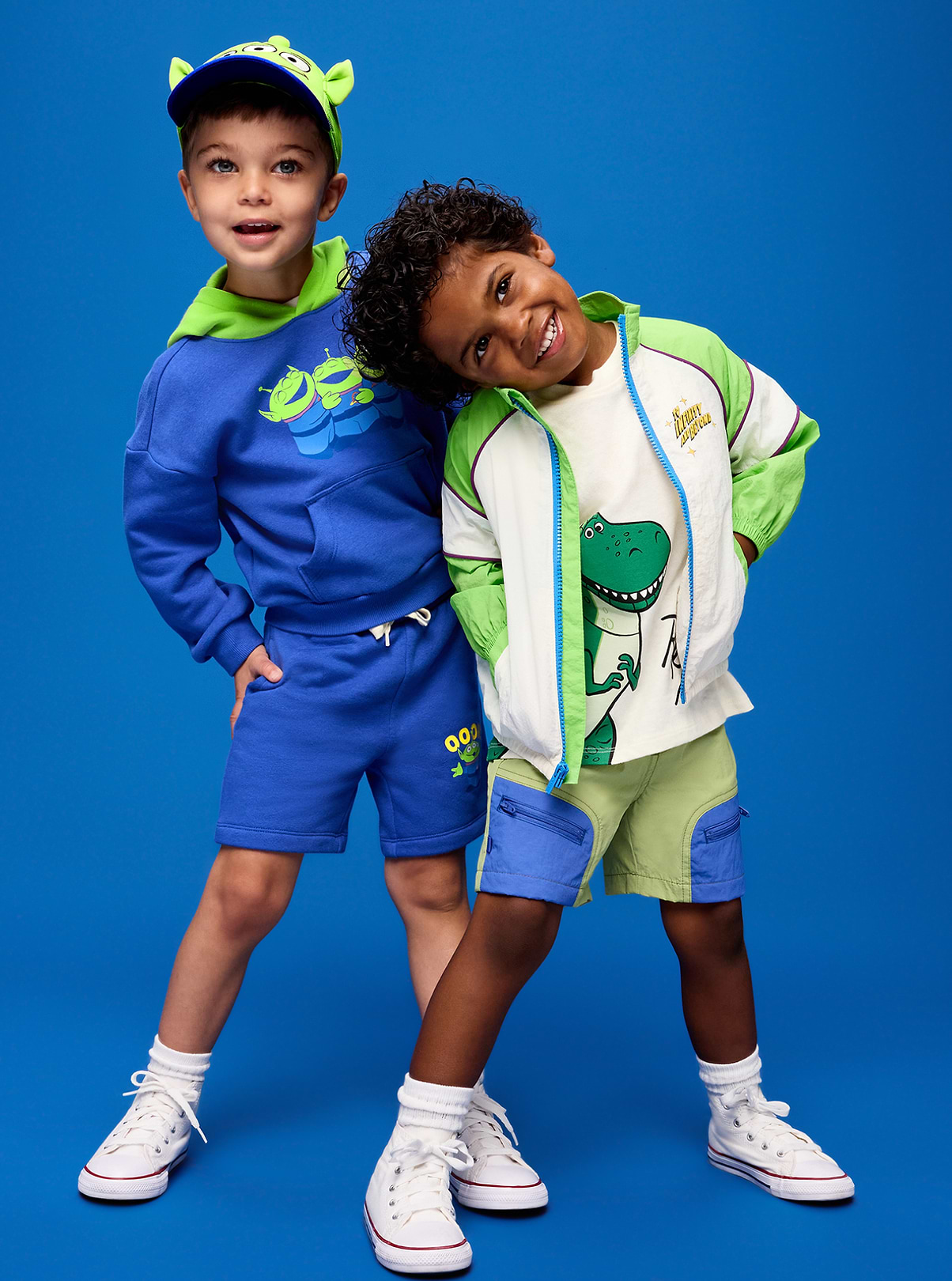 Shop Character Shop. Toy Story. Old Navy x Pixar.