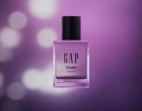 The scent story