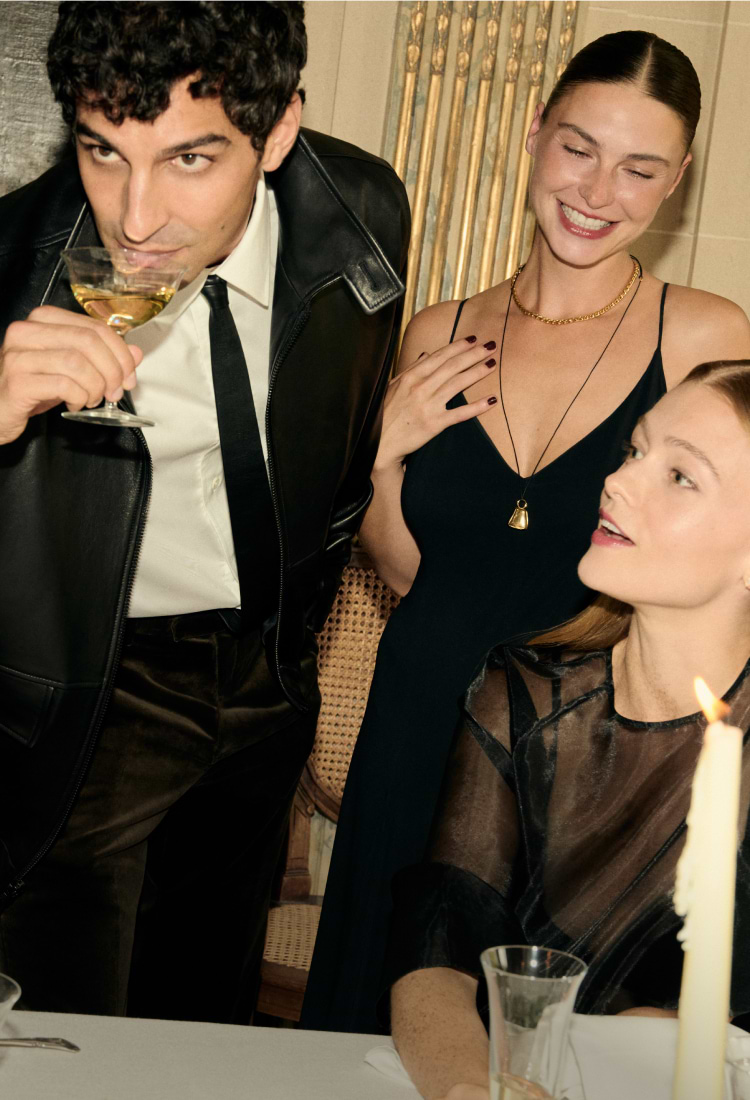 Banana Republic | Timeless Style for Women's & Men's Clothing