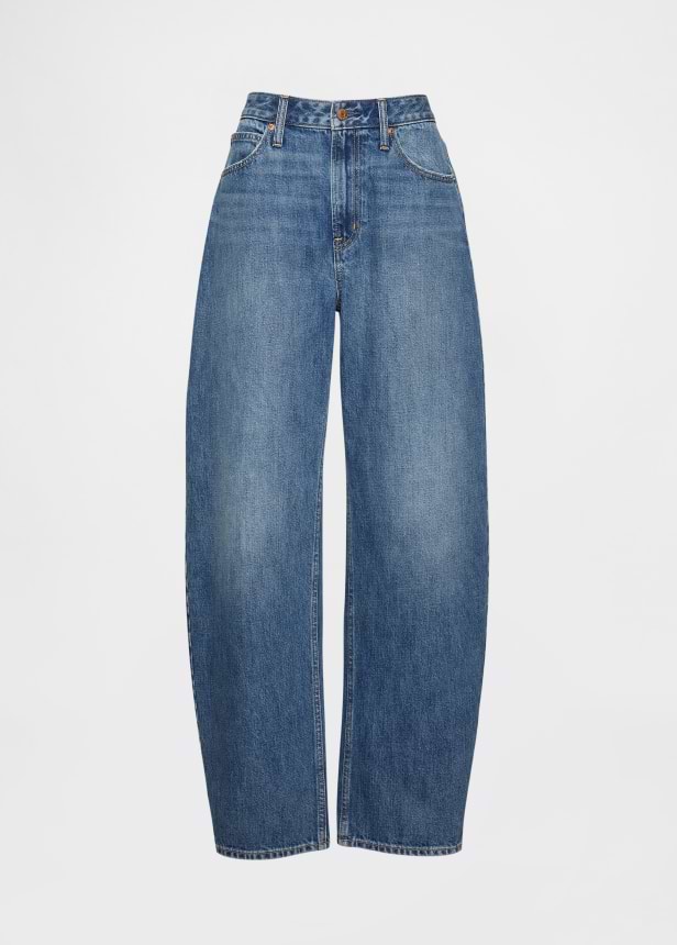 No stretch jean