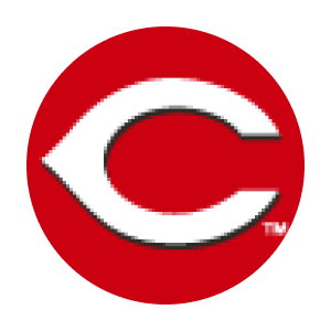 Shop Cincinnati Reds.