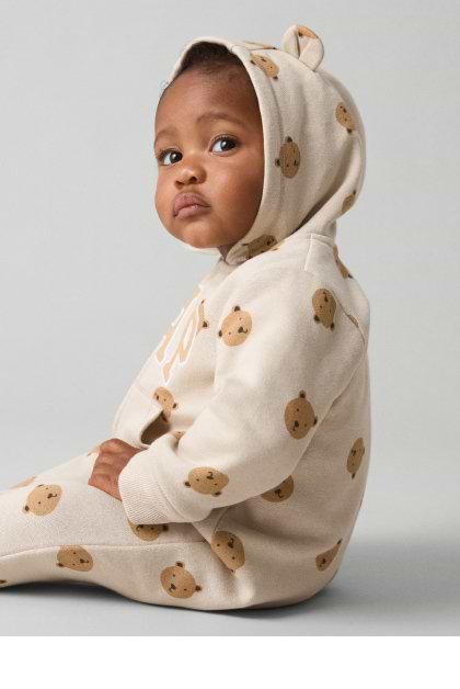 Shop new born essentials image