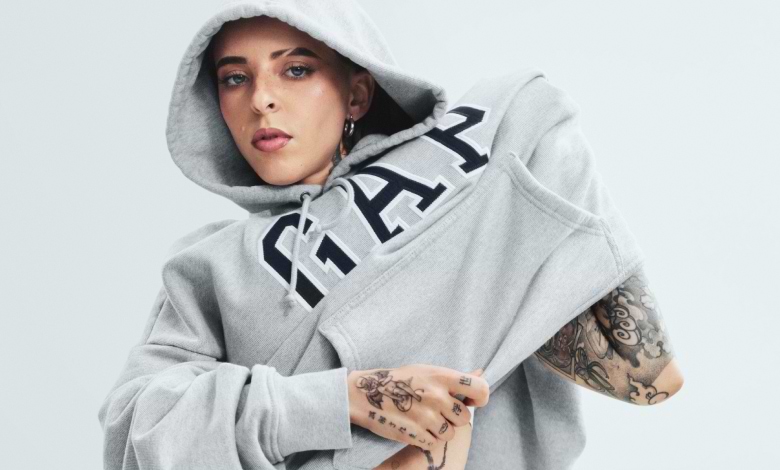 Women's and Men's Sweats Like This ft. Young Miko | Gap