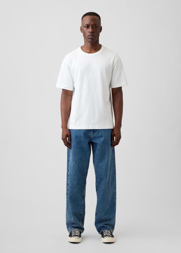 Baggy fit