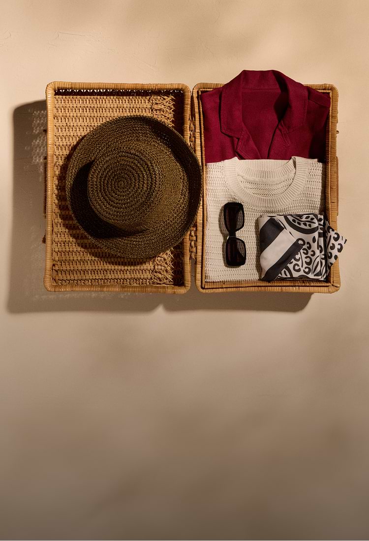 Everyday Deals on Clothes and Accessories for Women and Men