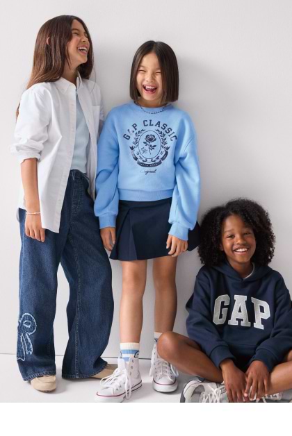 Visit the Back-to-School Shop