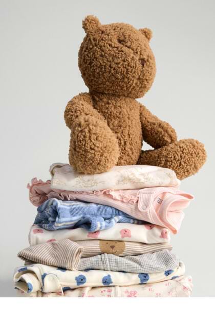 Shop the babyGap Guide