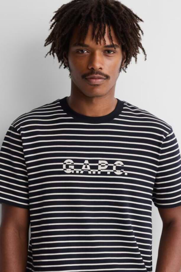 The Logo Tee