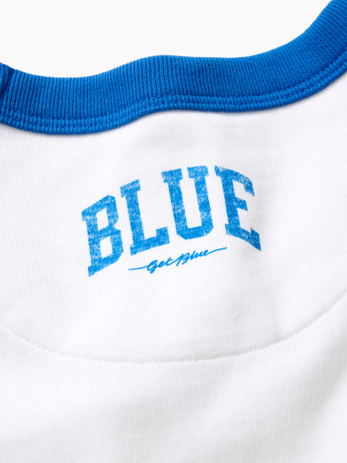 The Relaxed Tee alt