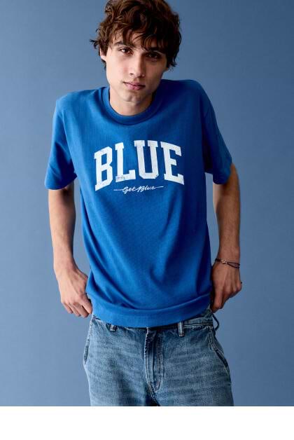 Explore Get Blue